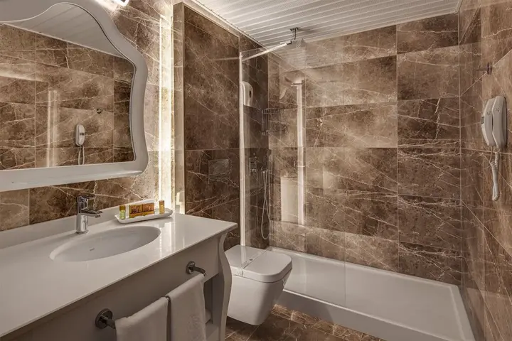 Окурджалар: Galeri Resort Hotel