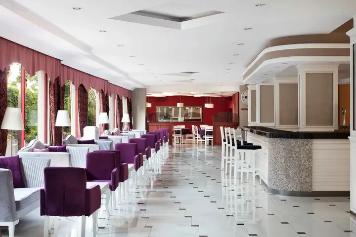 Окурджалар: Galeri Resort Hotel
