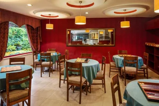 Окурджалар: Galeri Resort Hotel
