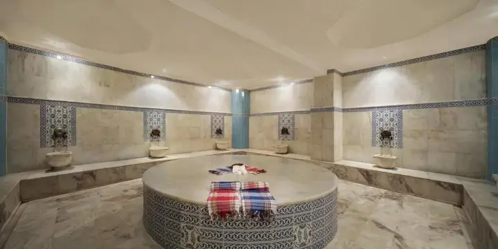 Окурджалар: Galeri Resort Hotel