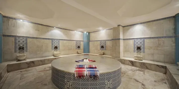 Окурджалар: Galeri Resort Hotel