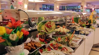 Окурджалар: Galeri Resort Hotel