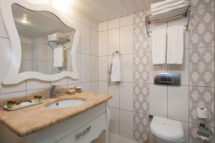 Окурджалар: Galeri Resort Hotel