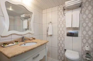 Окурджалар: Galeri Resort Hotel