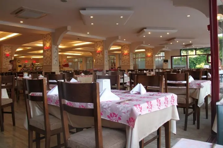 Окурджалар: Galeri Resort Hotel