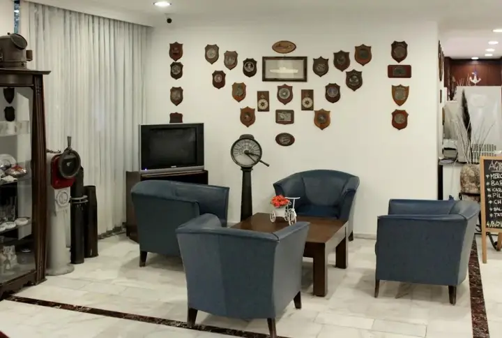 Мармарис: Navy Hotel