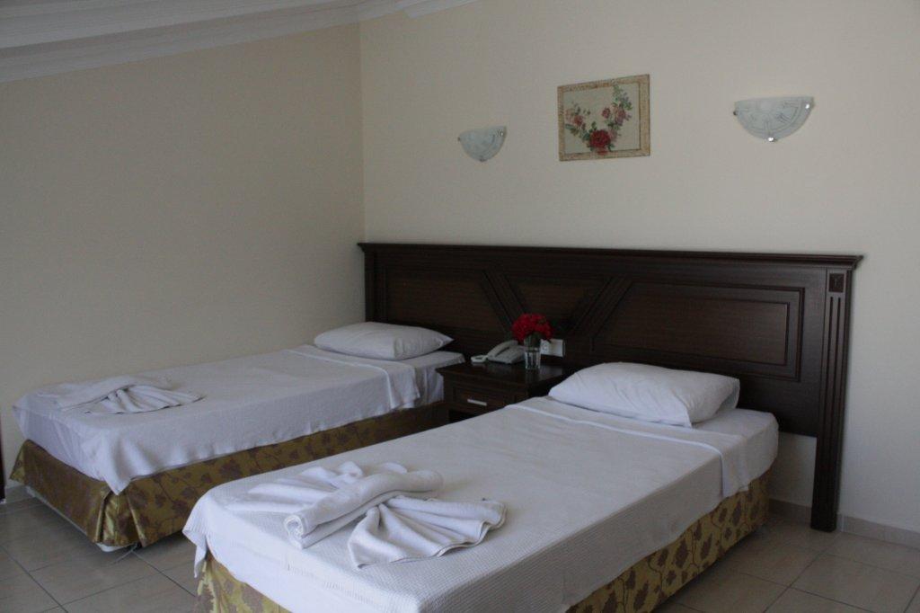 Мармарис: Navy Hotel