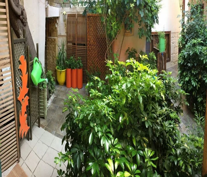 Манавгат: Sato Hotel