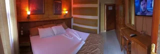 Манавгат: Sato Hotel
