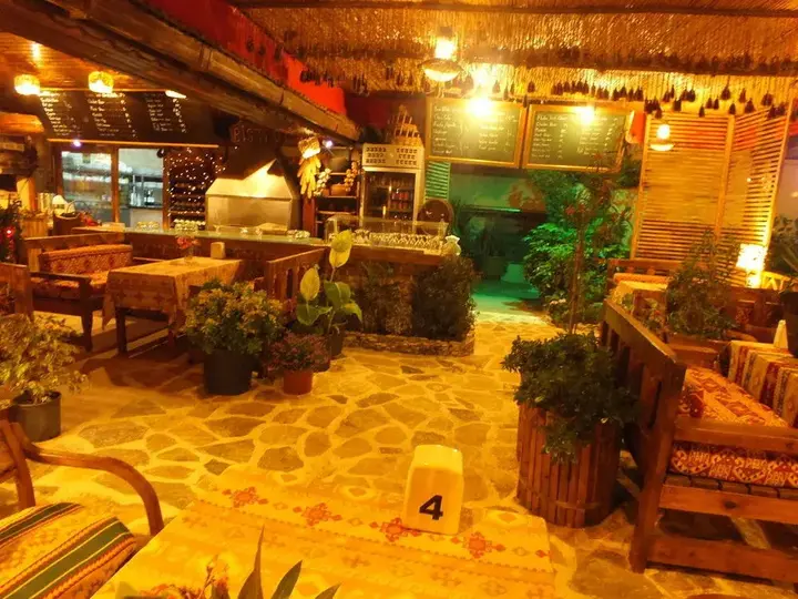 Манавгат: Sato Hotel