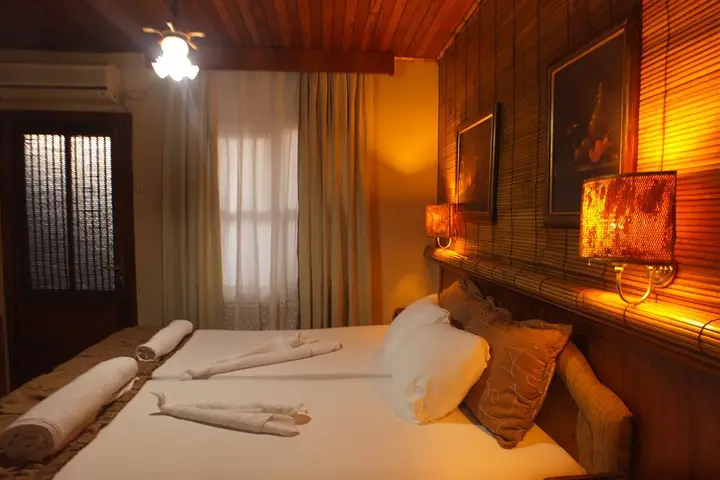 Манавгат: Sato Hotel