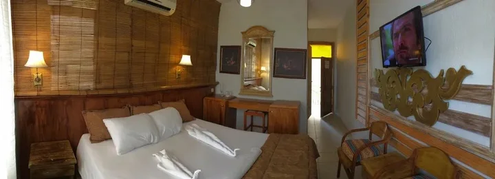 Манавгат: Sato Hotel