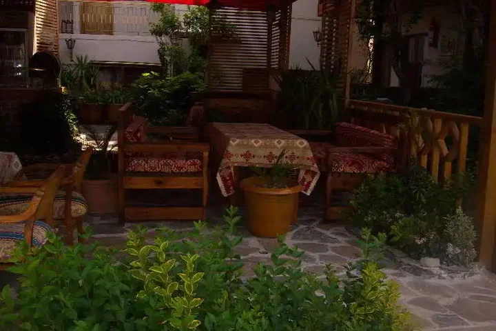 Манавгат: Sato Hotel