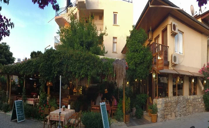 Манавгат: Sato Hotel