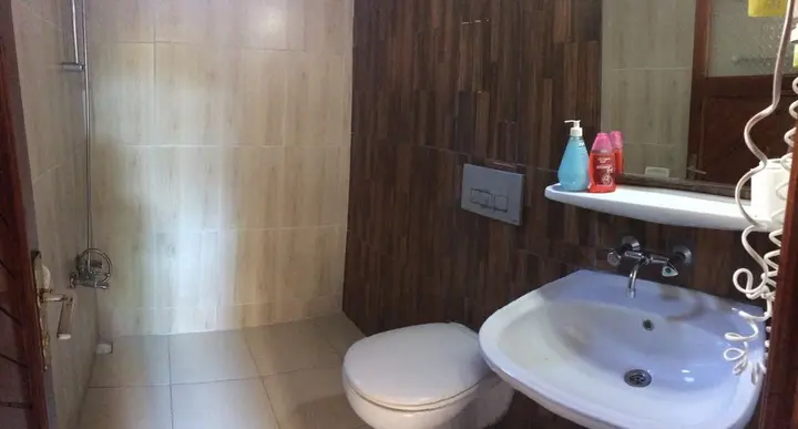Манавгат: Sato Hotel