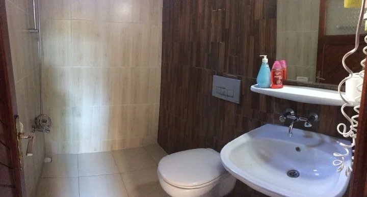 Манавгат: Sato Hotel