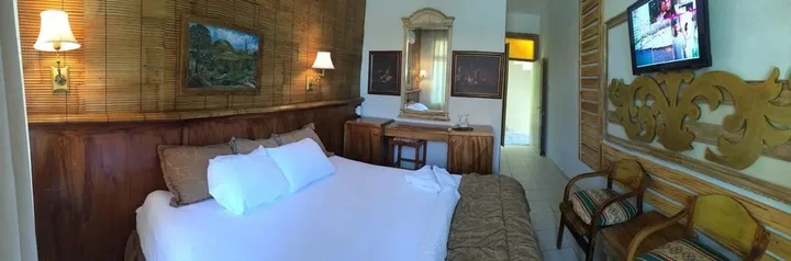 Манавгат: Sato Hotel