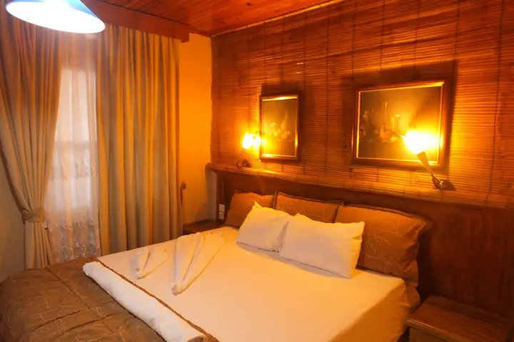 Манавгат: Sato Hotel