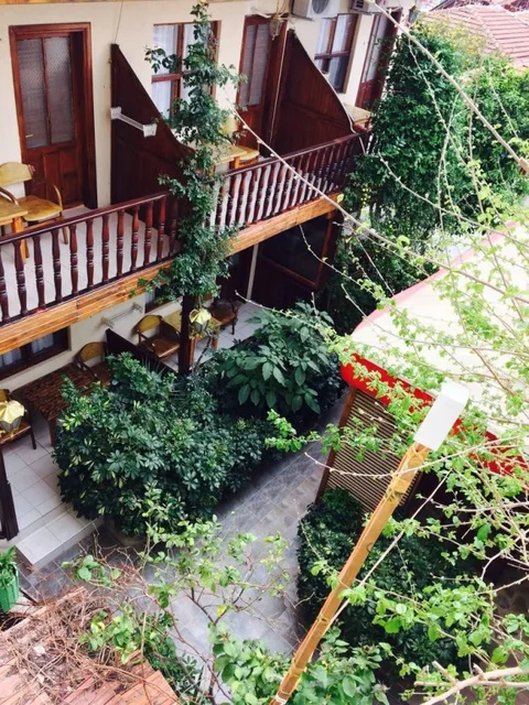 Манавгат: Sato Hotel