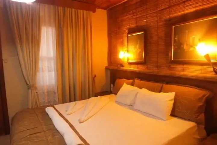 Манавгат: Sato Hotel