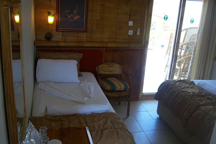 Манавгат: Sato Hotel