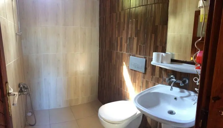 Манавгат: Sato Hotel