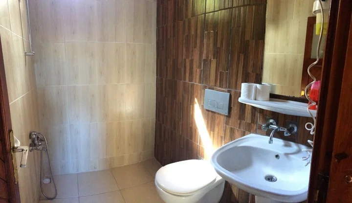 Манавгат: Sato Hotel