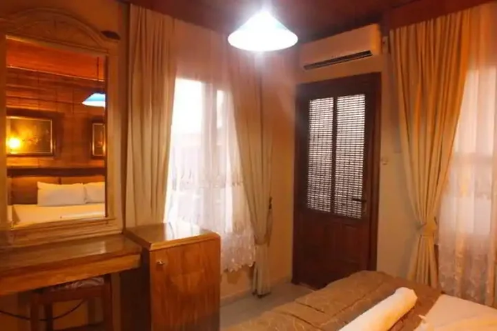 Манавгат: Sato Hotel
