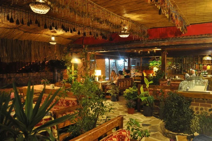 Манавгат: Sato Hotel