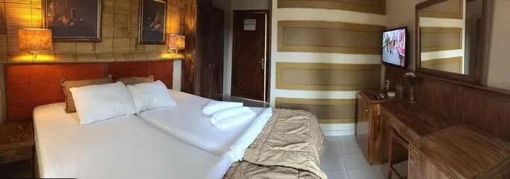 Манавгат: Sato Hotel