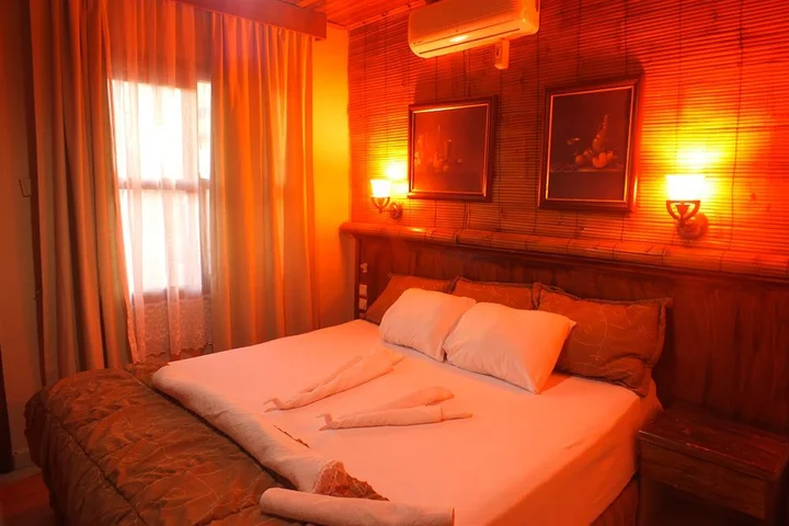 Манавгат: Sato Hotel