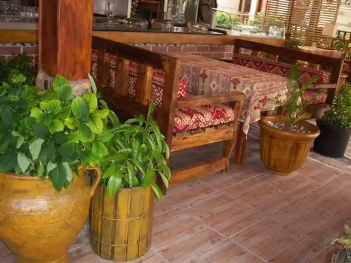 Манавгат: Sato Hotel