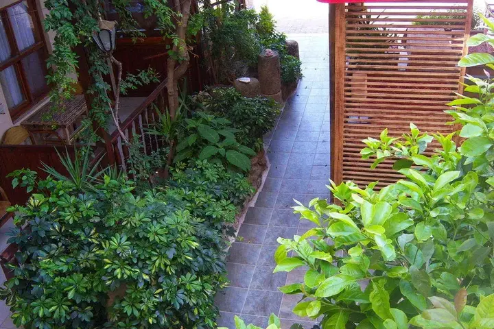 Манавгат: Sato Hotel