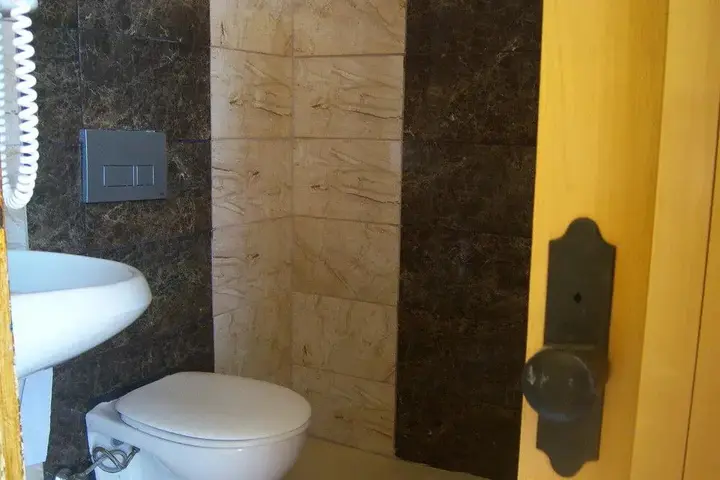Манавгат: Sato Hotel