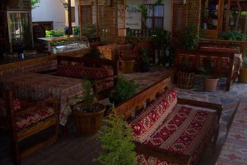 Манавгат: Sato Hotel