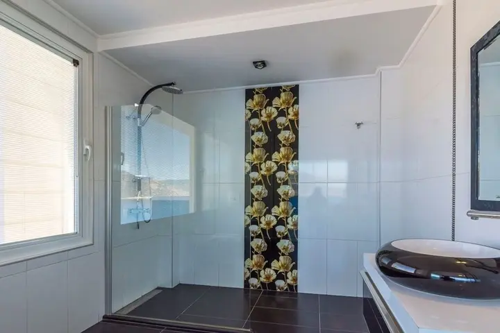Сарыбелен: Infinity Villa Kalkan