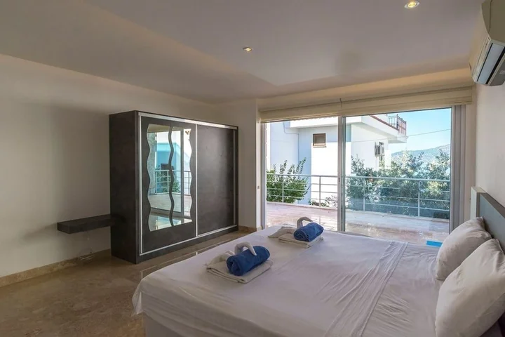Сарыбелен: Infinity Villa Kalkan
