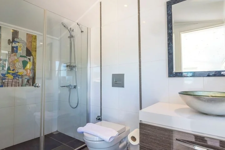 Сарыбелен: Infinity Villa Kalkan