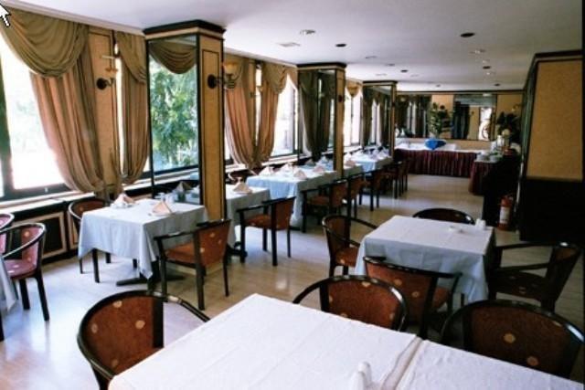 Анкара: Hotel Metropol