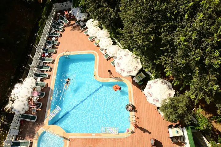 Pinar Hotel — фото 2
