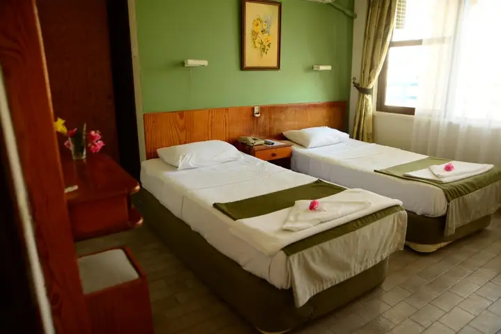 Pinar Hotel — фото 3