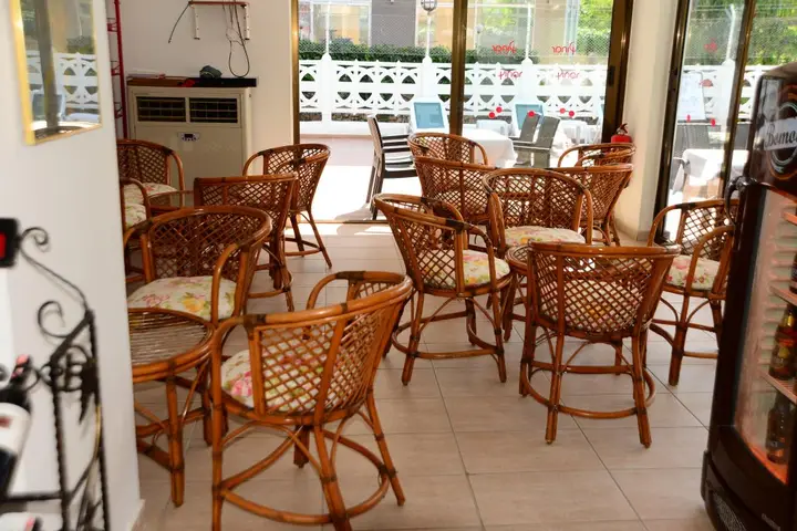 Pinar Hotel — фото 6