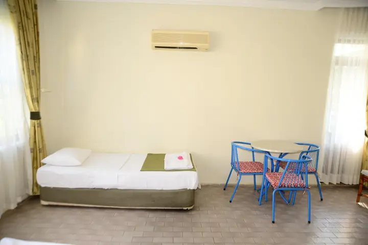 Pinar Hotel — фото 4