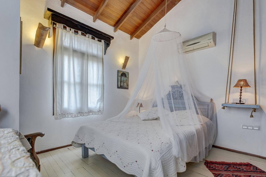 Чешме: Sardunaki Konak Hotel