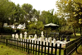 Аланья: Green Peace Hotel