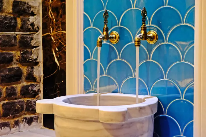Гюверджинлик: Отель Oscar Seaside Hotel & Spa