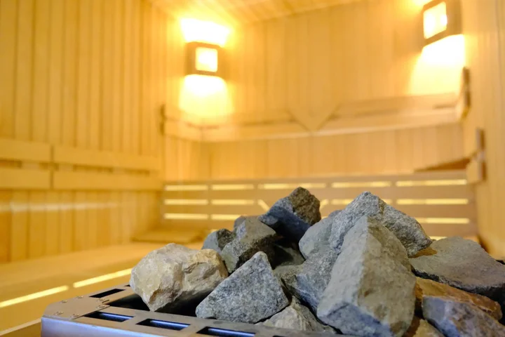 Гюверджинлик: Отель Oscar Seaside Hotel & Spa
