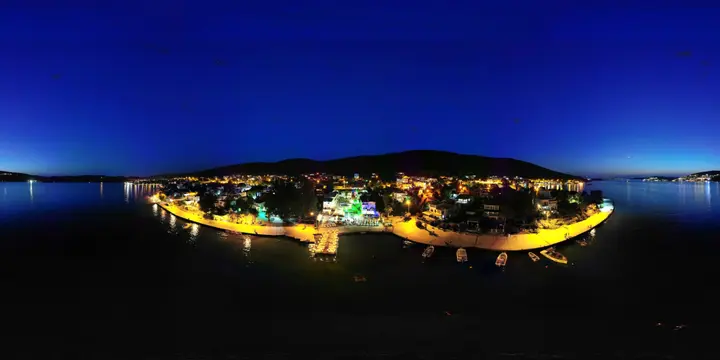 Гюверджинлик: Отель Oscar Seaside Hotel & Spa