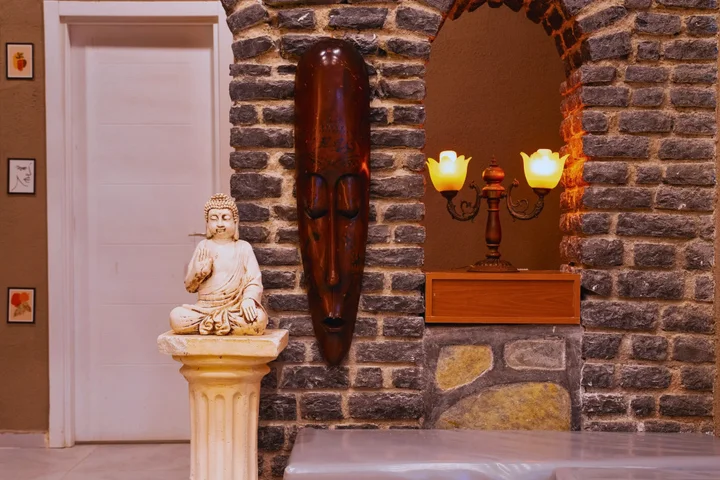 Гюверджинлик: Отель Oscar Seaside Hotel & Spa