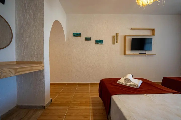 Гюверджинлик: Отель Oscar Seaside Hotel & Spa